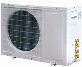 Images of Heat And Air Conditioner Window Unit