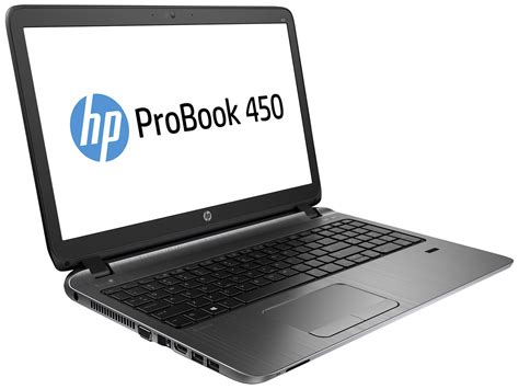 Hp Probook 450 G2 Laptopbg Технологията с теб