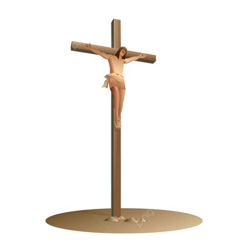 Crucifixion Of Jesus Images Clipart