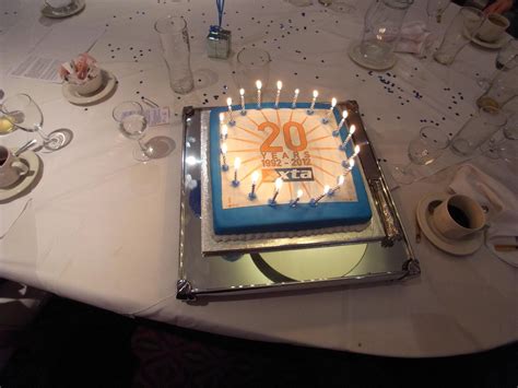 20 year work anniversary cake. Gold Medals for Our Olympic Efforts and Happy Birthday to ...