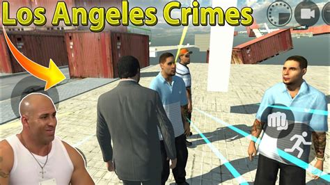 37 likes · 12 talking about this. los Angeles Crimes no Android (versão 1.9) Gameplay e ...