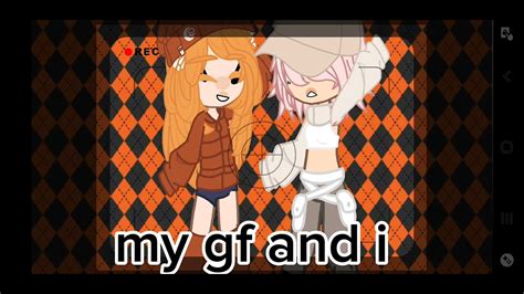 Me And My Gf Dancing Youtube