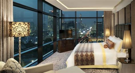 Revealed: The Best Places to Stay in Bangkok in 2017 | WOS