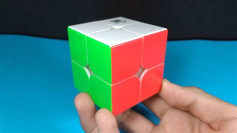 Resolver Cubo De Rubik 2x2 Método Principiantes Tutorial Hd Youtube