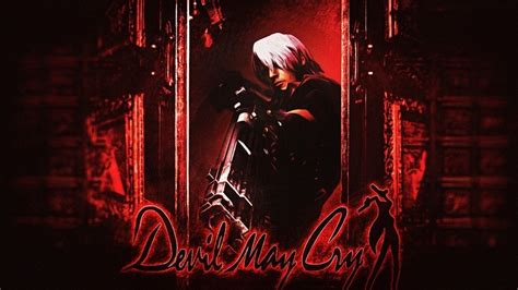The Original Devil May Cry Hunts Demons On Switch This Summer