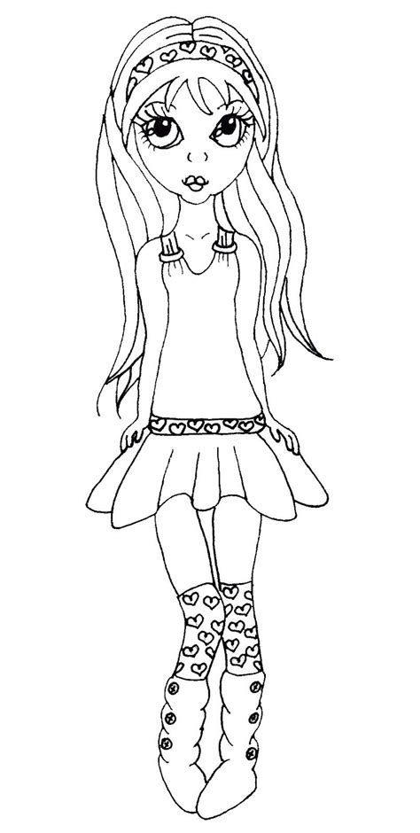 Coloriage A Imprimer Ado De 12 Ans 11 Nouveau De Coloriage 12 Ans A