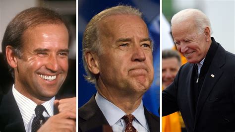 A lifelong dream for joe biden has come true with his inauguration as the 46th president. US election 2020: Joe Biden launches presidential bid, joining crowded field - BBC News