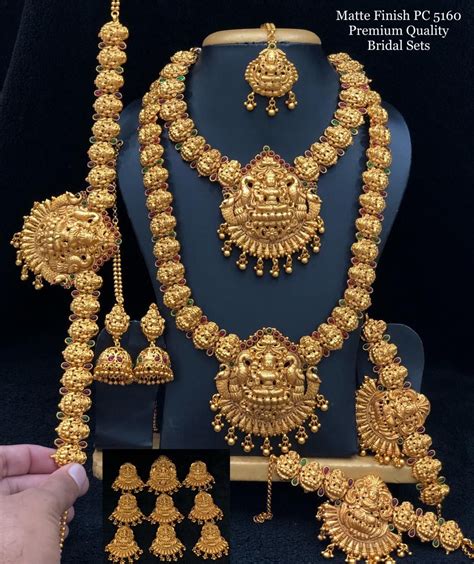 Pin By Trendy Jewellery On Bridal Set Collections In 2020 Traditional