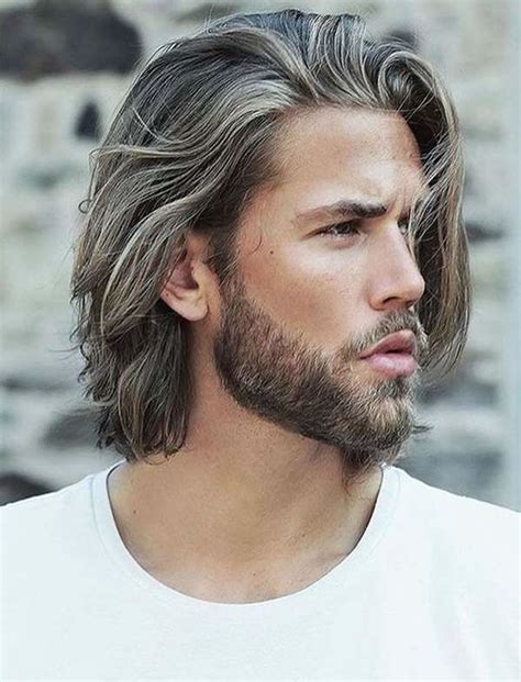 The 20 Best Hairstyles For Men 2018 The Best Hairstyles For Men With