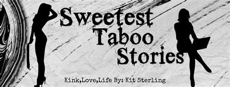 sweetest taboo stories