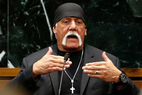 Jury Awards Hulk Hogan Mega Millions In Gawker Sex Tape Lawsuit How Much Will He Actually Get