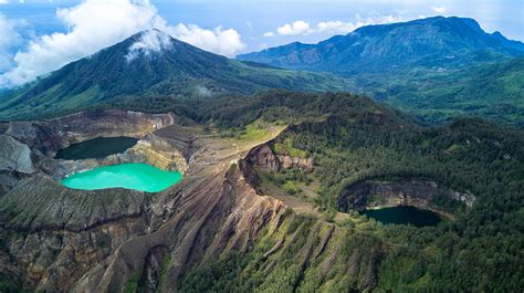 The Most Beautiful Places In Southeast Asia