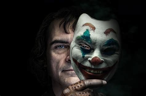 2560x1700 Resolution Joker 2019 Movie 4K Chromebook Pixel Wallpaper