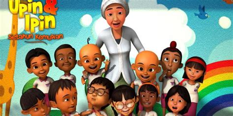 Kumpulan gambar upin dan ipin untuk diwarnai upin dan ipin merupakan salah satu film animasi anak yang ditayangkan oleh tv9 sejak tahun 2007 14 september di malaysia. Produser Upin dan Ipin: Rasa Sayange lagu rakyat | merdeka.com