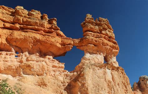 Free Images Landscape Rock Desert Valley Formation Arch Usa