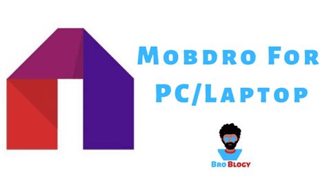Mobdro For Pc Laptop Download And Install Windows 10881 Broblogy