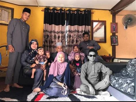 Terlalu Rindu Anak – Meninggal Semasa Berjalan Pulang Johor ke Terengganu – UMMAHToday