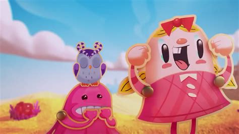 Image More Characters In The Ccs Tv Ad 720ppng Candy Crush Saga