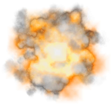 Misc Explosion Element Png By Dbszabo1 On Deviantart