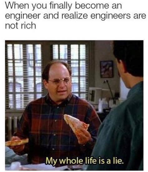 10 Memes That Sum Up Life As An Engineering Student Engineering360