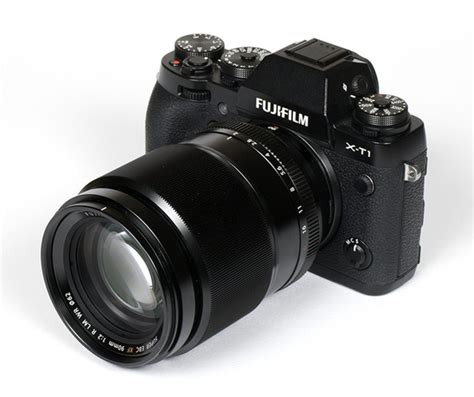 Fujinon Xf 90mm F2 R Lm Wr Fujifilm Photozone