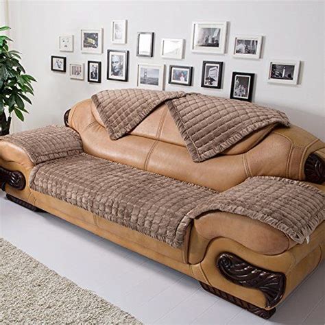Mamavation has investigated these industries to report back on how to keep your indoor air clean clean. Top 10 Sectional Couch Covers For Dogs of 2020 | No Place ...