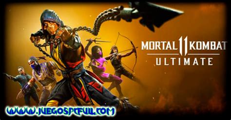 Juegos de carreras juegos de realidad virtual. Descargar Mortal Kombat 11 Ultimate Edition | Español Mega ...