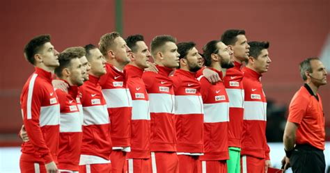 World Cup 2022 Qualification Poland Play England