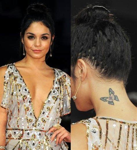 10 Craziest Stories Behind These Celebrity Tattoos Trending Tattoo