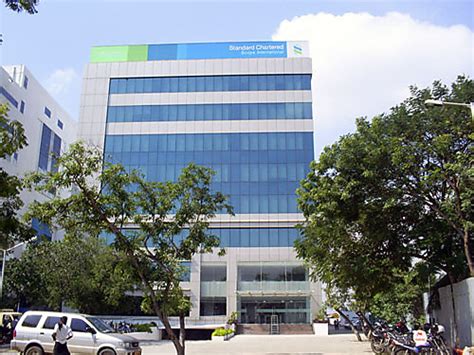 Standard chartered global business services was conferred the ict organisation of the year award in 2011 by the national ict association of malaysia, making it the first global shared wisma standard chartered, jalan teknologi 8, taman teknologi malaysia, 57000 bukit jalil, kuala lumpur. Scope International Reviews | Glassdoor