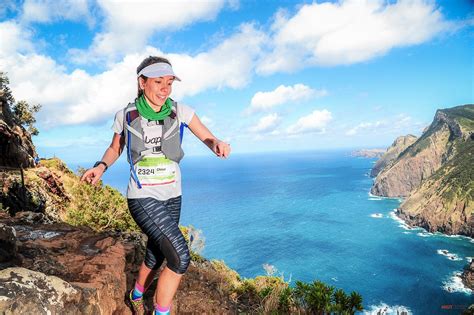 Find out more at run ultra, the home of ultra running. MIUT Marathon Trail Madère // La Penderie de Chloé, blog ...