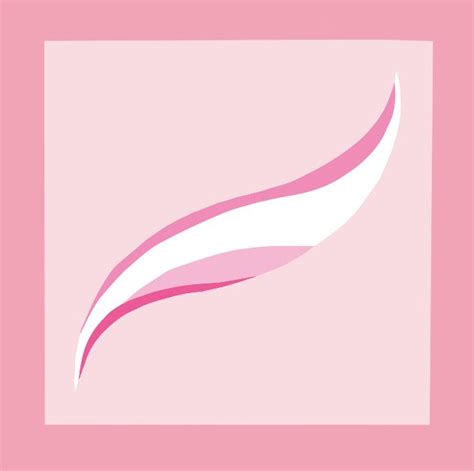 Procreate App Logo Pink Aesthetic App Icon Design App Logo Iphone