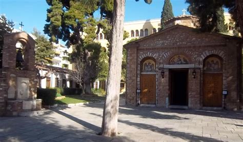 Συναγερμός σήμανε στη μονή πετράκη λόγω ύποπτου μηχανισμού που εντοπίστηκε έξω από τη μονή. Ερχόμενη Αγρυπνία στην Ιερά Μονή Πετράκη - Ορθοδοξία News ...