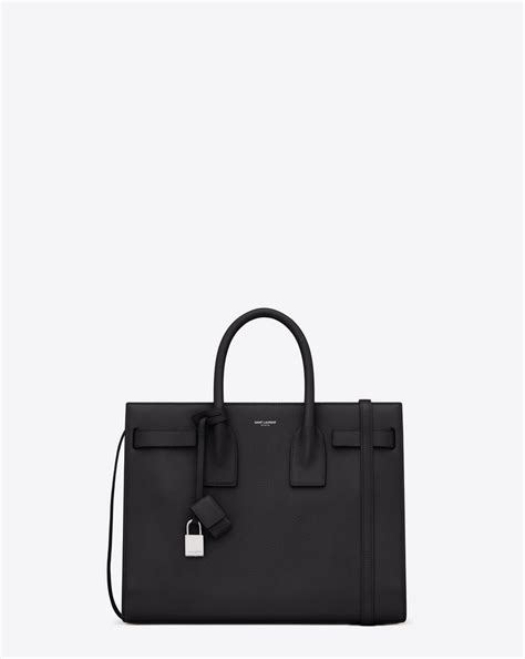 Yves St Laurent Bags Duffle Bag Ysl