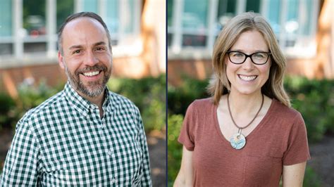 Ehd Professors Win University Teaching Awards Uva School Of Education