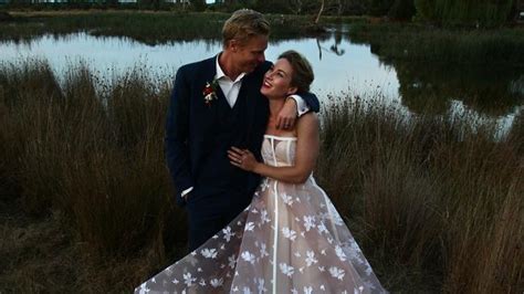 Sydneys Deputy Lord Mayor Jess Miller Marries Her Longtime Partner Nic