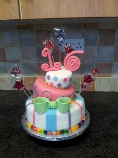 66 best images about 16th birthday cakes on pinterest. 1000+ images about 16th birthday cakes on Pinterest | Isomalt, Bakeries and Walking dead cake