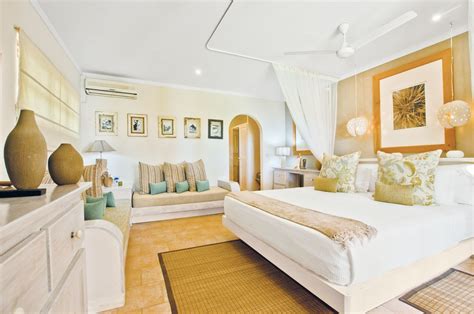 Hotel Indian Ocean Lodge 3 Seychelles Avec Voyages Leclerc Fti Ref 762086
