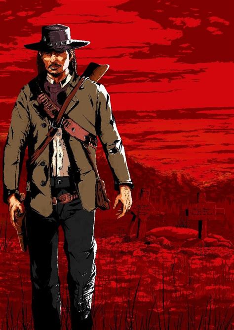Pin On Red Dead Redemption L And Ll