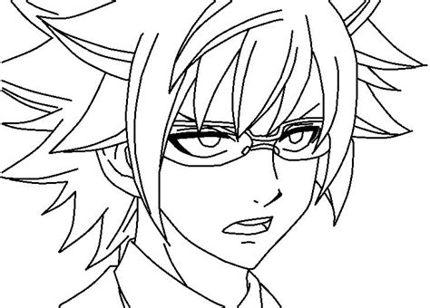We hope you enjoy our growing collection of hd images to use as a. 48 best images about fairy tail coloring pages on ...
