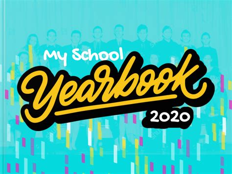Creating Yearbooks With Book Creator Book Creator App