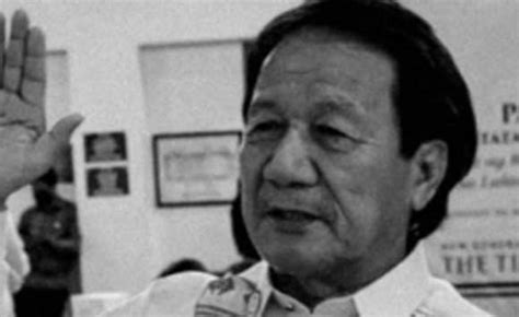 Bulacan Grieves Sudden Death Of Marilao Mayor In Road Accident