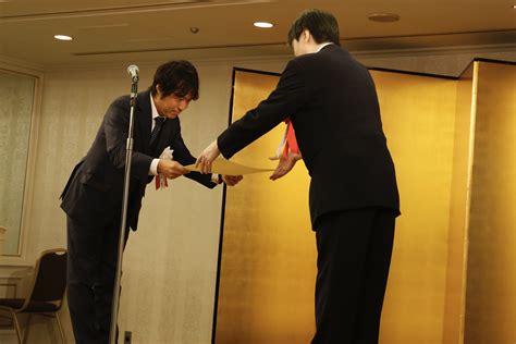 第 回カクヨムWeb小説コンテスト授賞式を開催しました カクヨムからのお知らせ