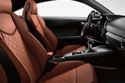 2021 Audi Tt Review Autotrader