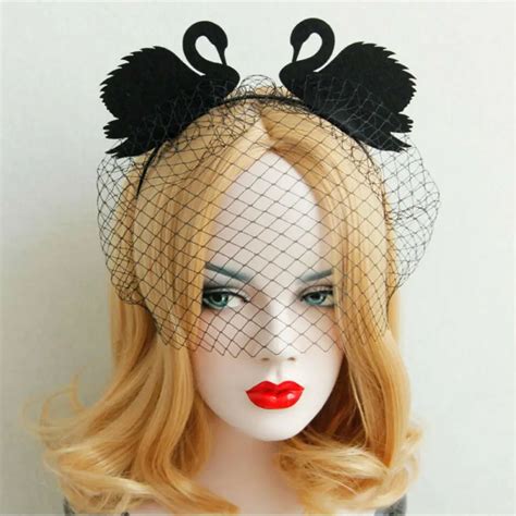 1pc Fashion Lady Birds Lace Mask Eye Mask For Party Fancy Dress Costume