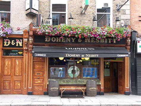 Photographs Of The Pubs Of Dublin Ireland Dublin Pubs Ireland Pubs Pub