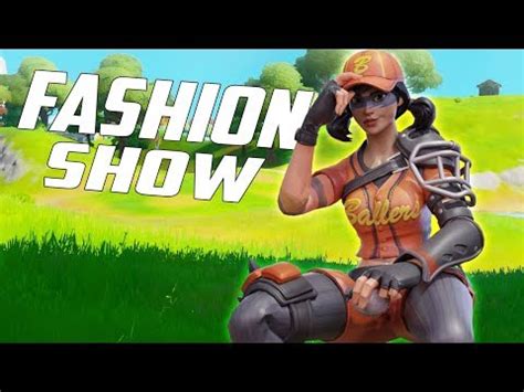 Some scrims may require participants configure their settings to exclude specific platforms or control inputs, but. (OCE) *DISCORD* FORTNITE FASHION SHOW CONTEST LIVE ...