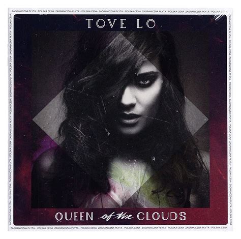 Tove Lo Queen Of The Clouds Cd Tove Lo Amazonde Musik Cds And Vinyl