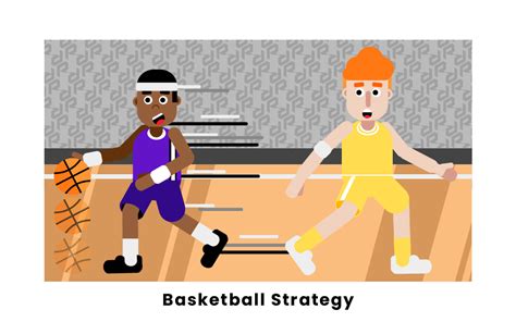 Basketball Strategy