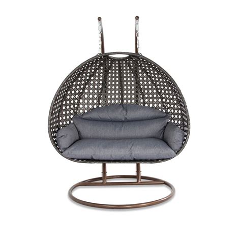 Coversandall patioblind001 patioblind001 shop for custom outdoor patio blinds for porch. Deluxe Swing Chair Outdoor Furniture PE Rattan Wicker ...